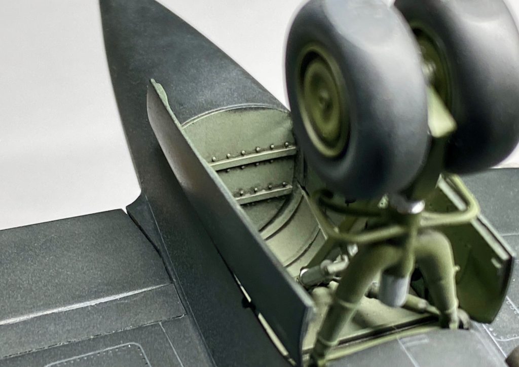 Heinkel He 219 Uhu, view 3 of 7 — Model by Ant Ricco