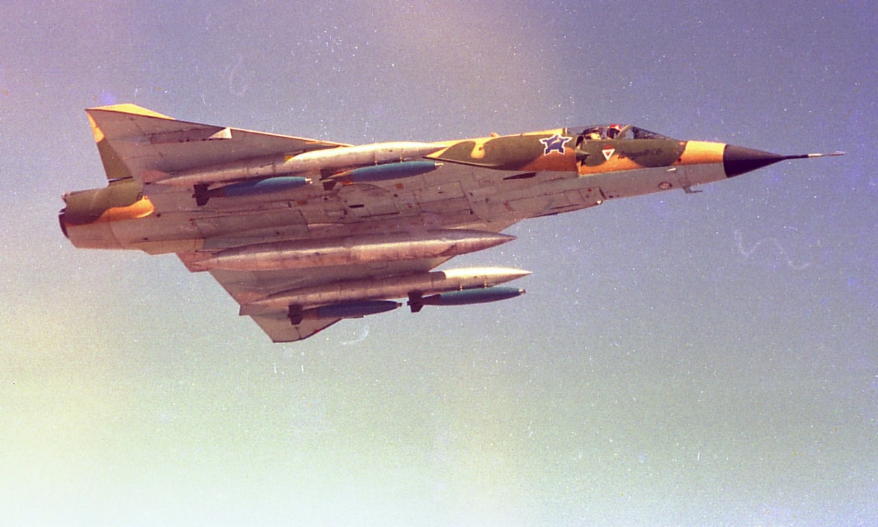Air-to-Ground