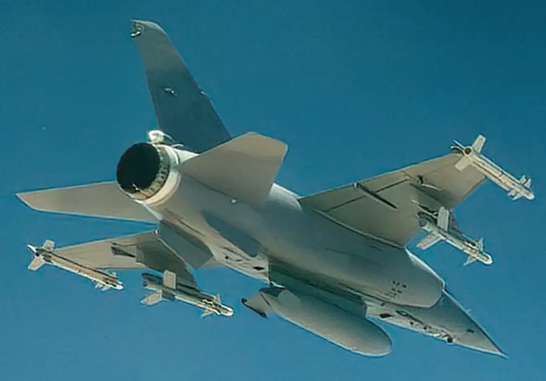Air-to-Air