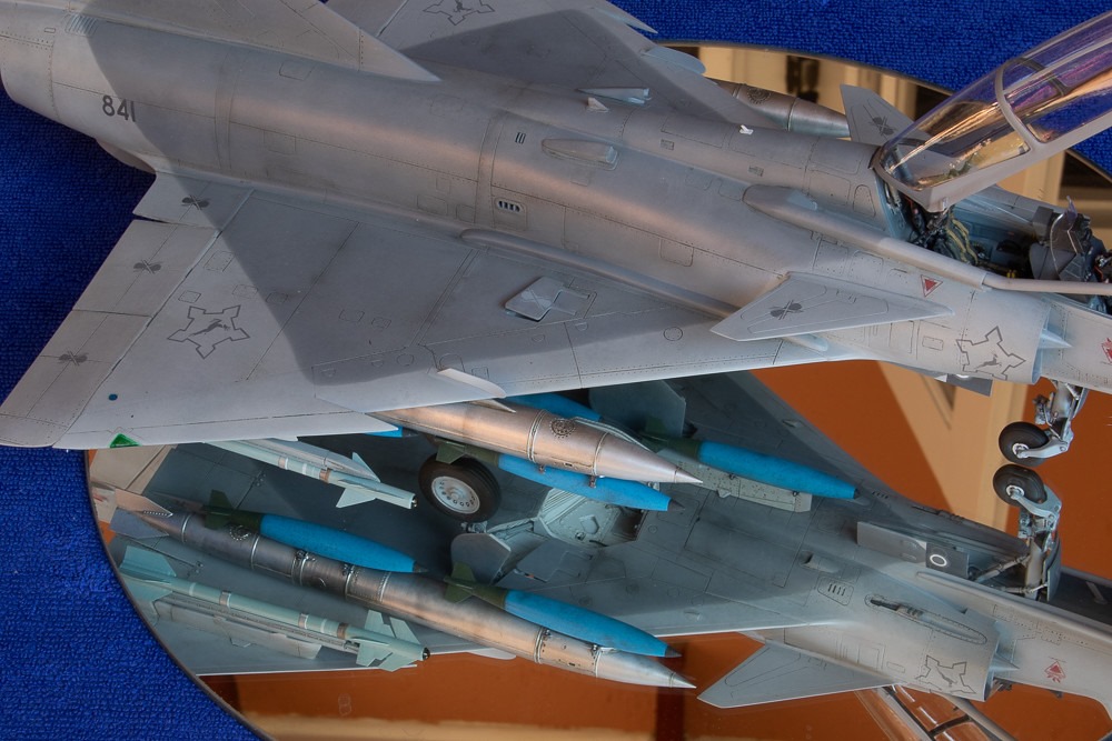 1:32 Weapon Sets, view 11 of 12 — Model by Malcolm Reid. Featuring ArtMan Delta weapon sets