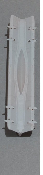 Alkan CLB-4 pylon Mk81 Limbo fuse detail