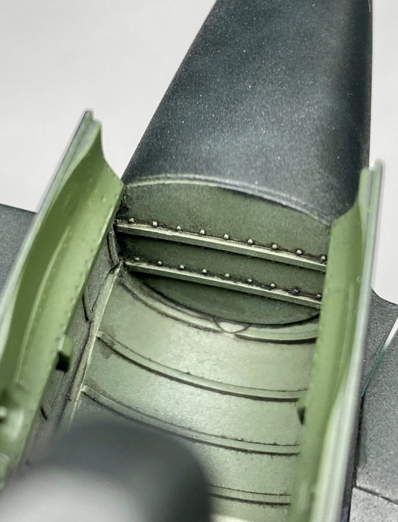 Heinkel He 219 Uhu, view 4 of 7 — Model by Ant Ricco