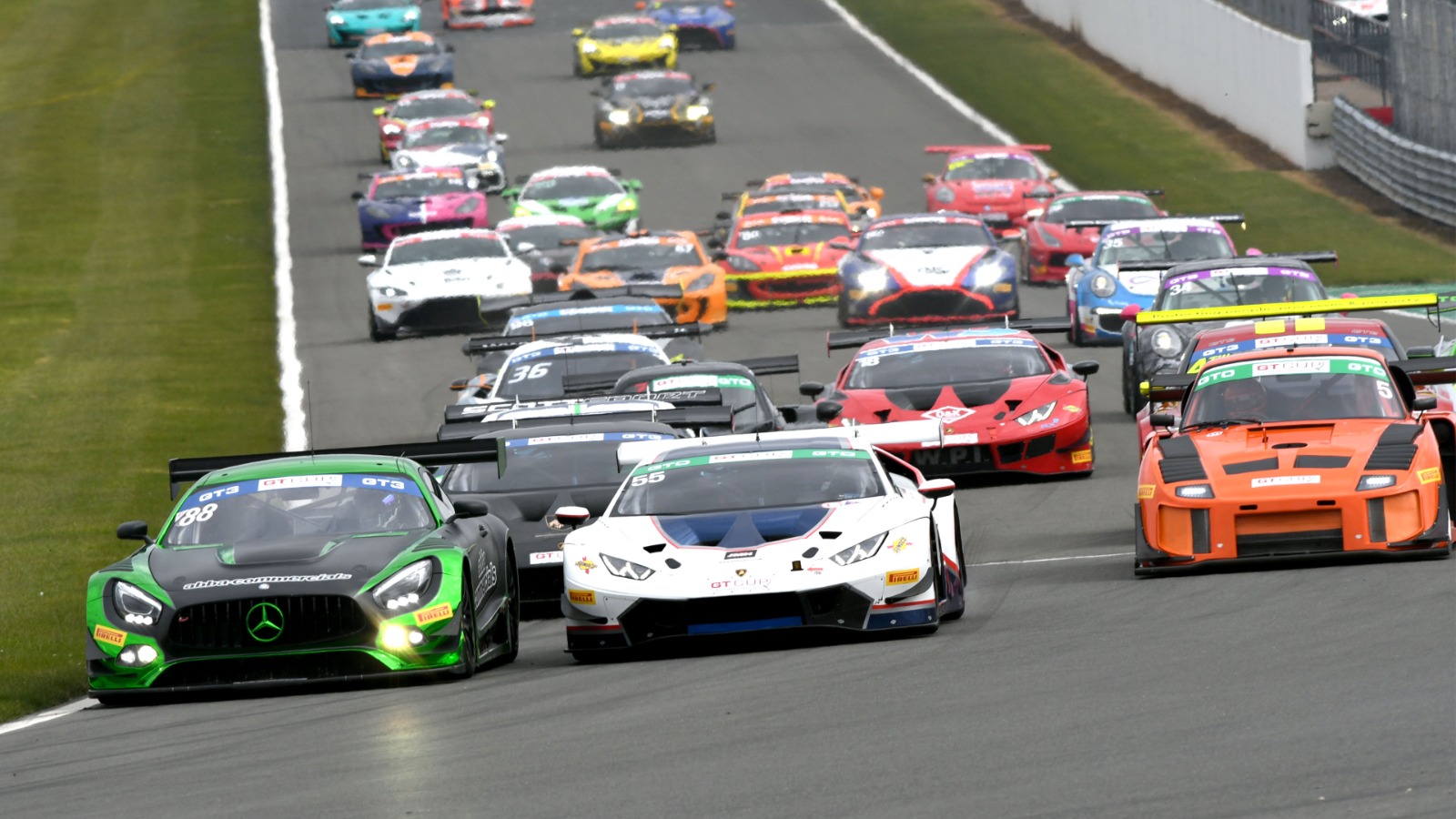 Motorsport