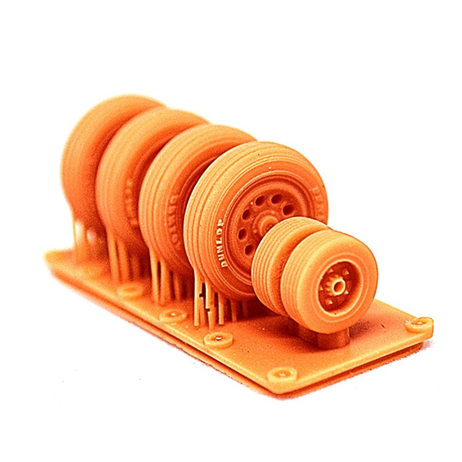 AD48039 — cutting template and weighted wheels
