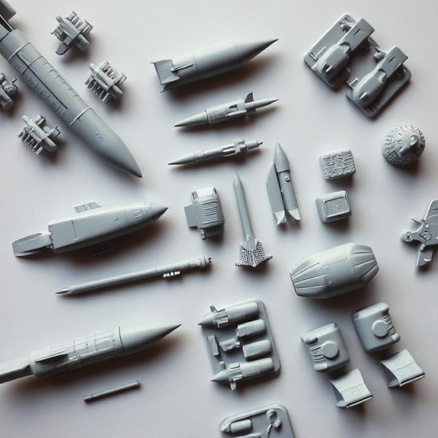 Aircraft Accessories